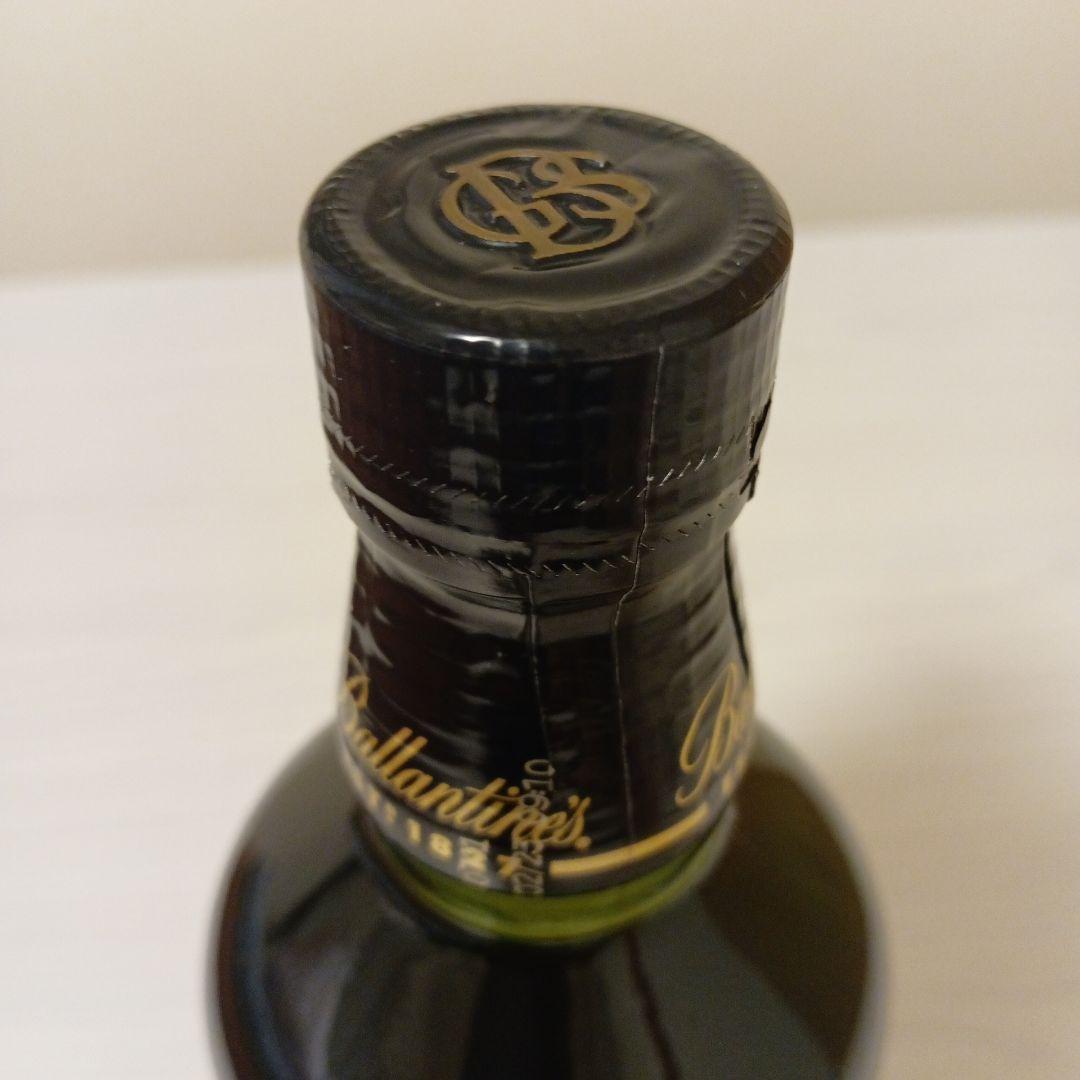 ウイスキー Ballantine's 17Years Blended