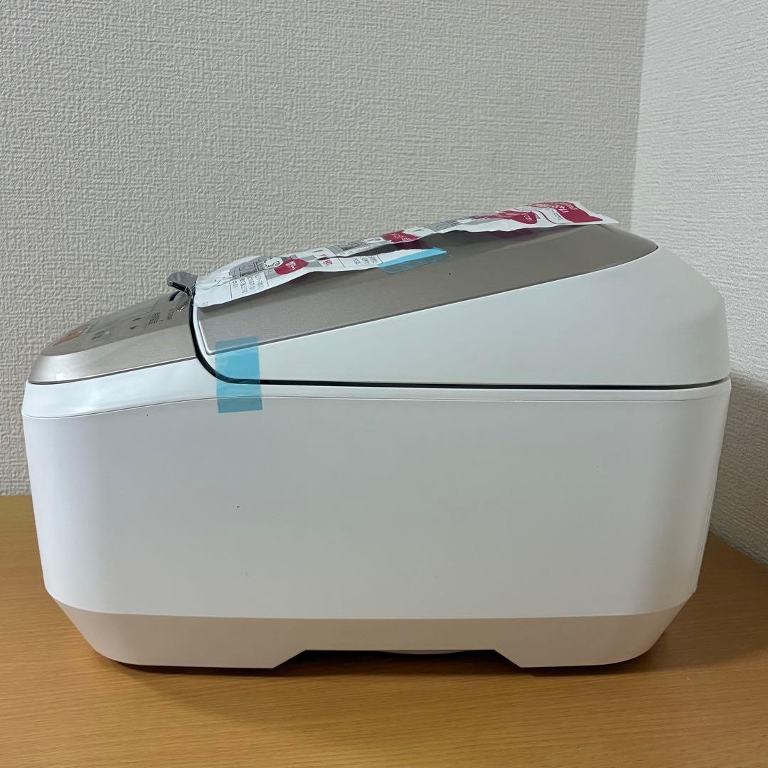 HITACHI IHジャー炊飯器 5.5合炊き RZ-TS104M 未使用品