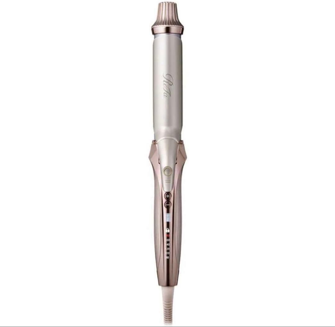 ReFa CURL IRON PRO+ カールアイロン32mm