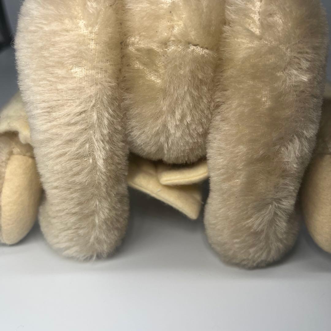 限定 シュタイフ NAGANO TEDDY BEAR 1997–98 2500体