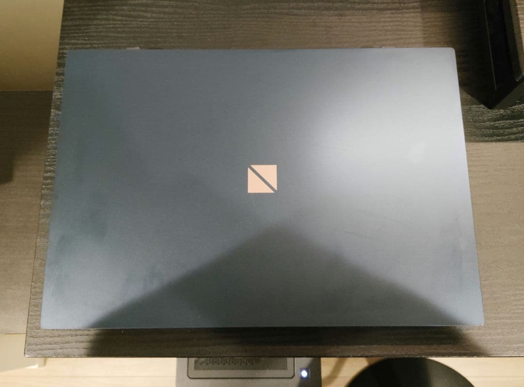 【高性能】NEC LEVIE Corei7 11世代 16GB SSD256GB