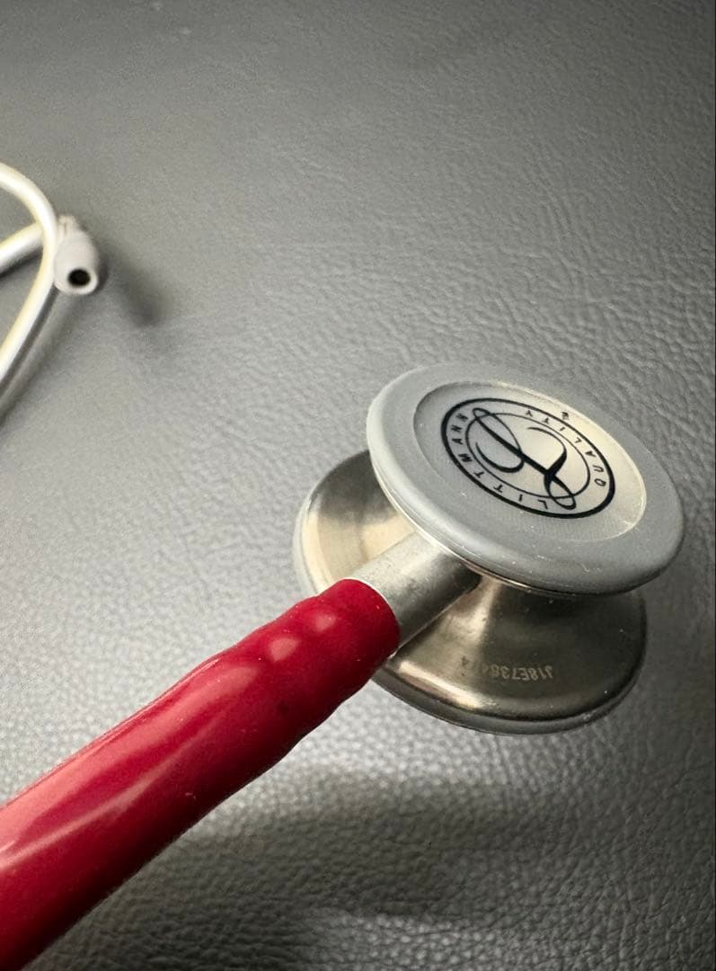 リットマン 3M Littmann Classic Ⅲ 聴診器
