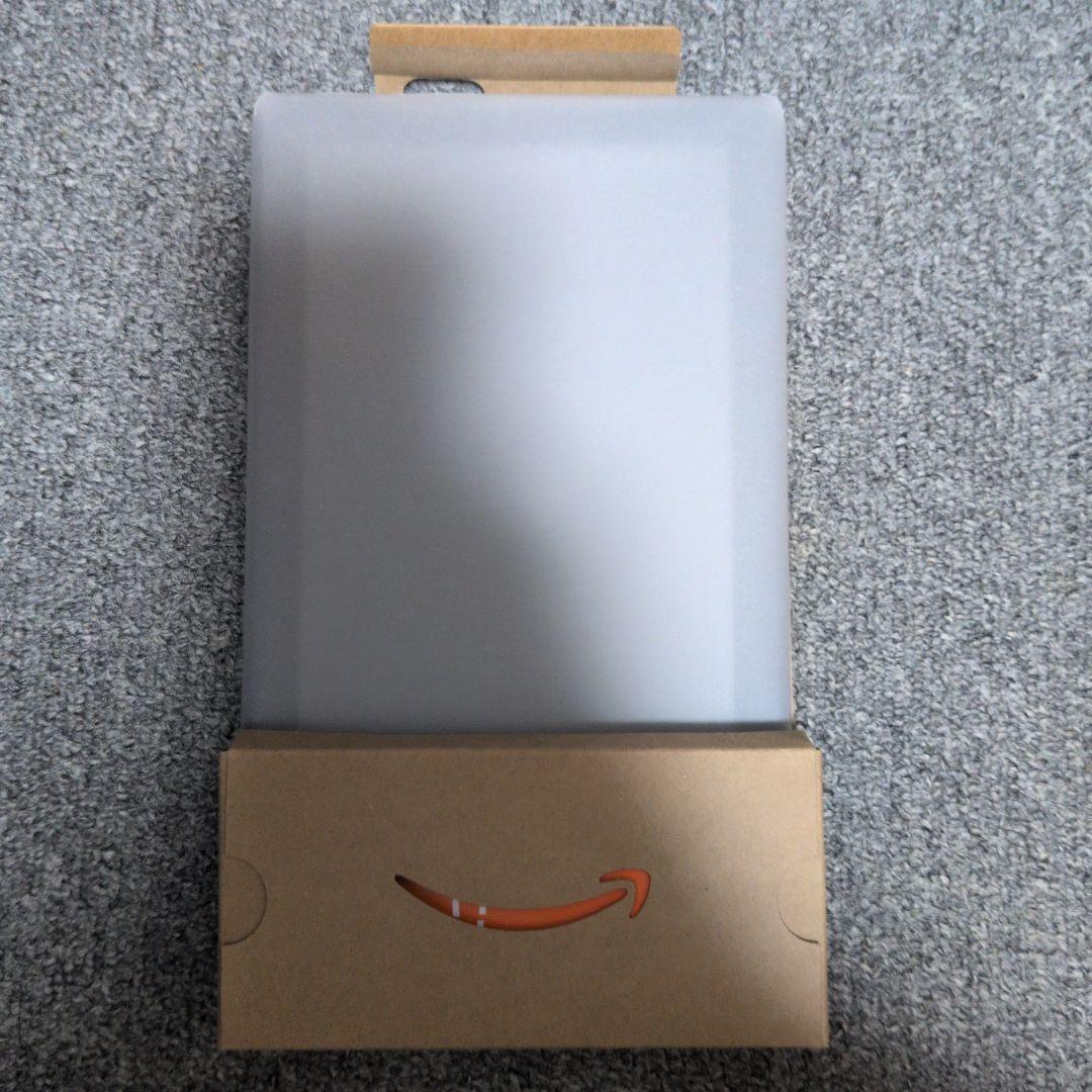 即決!週末値引き! 7,500円：fire HD8 64GB - 4GB RAM