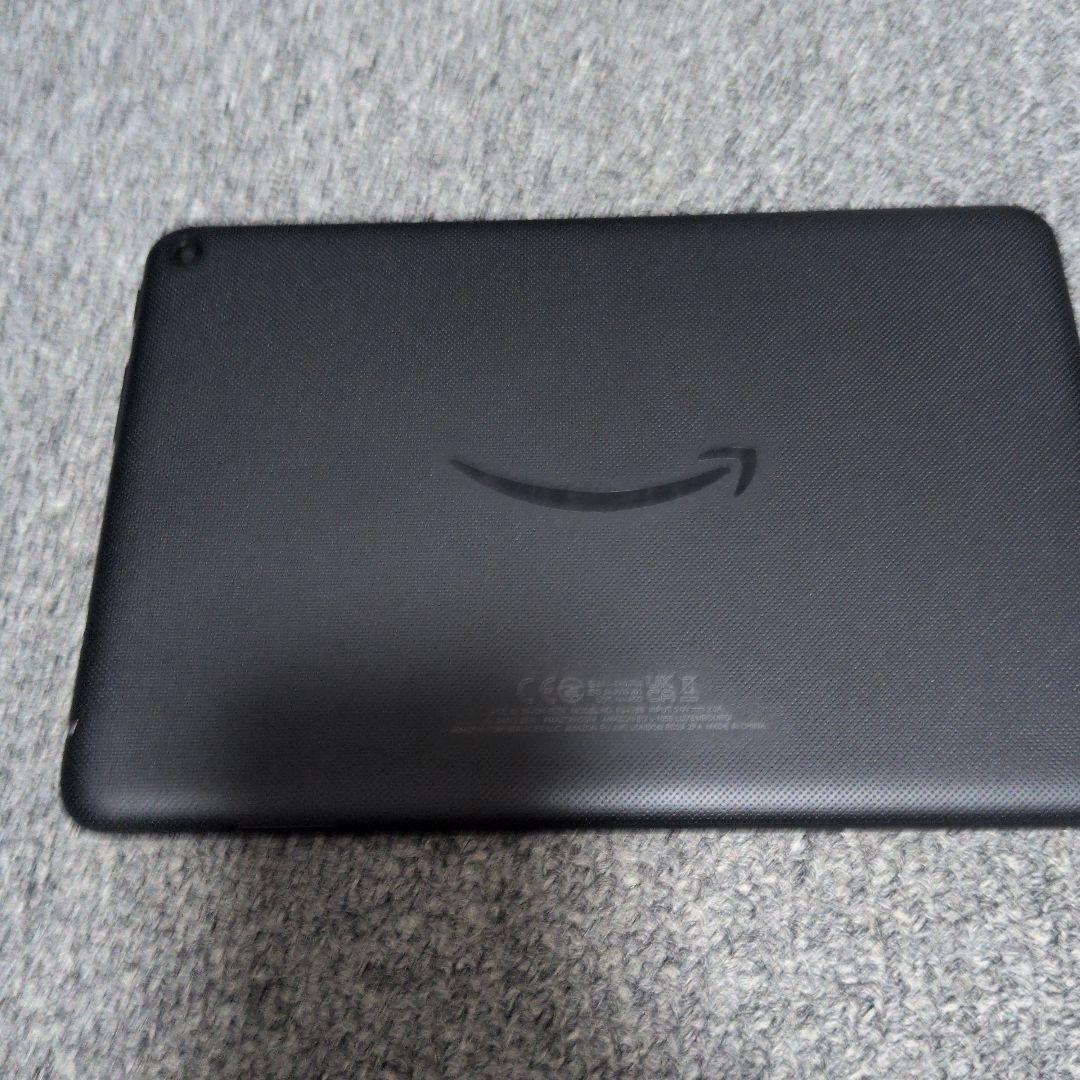 即決!週末値引き! 7,500円：fire HD8 64GB - 4GB RAM