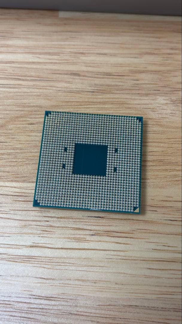 AMD Ryzen 9 5900X CPU 12コア