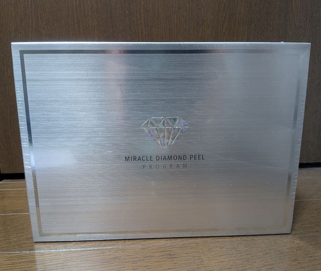 【特別価格】ルネセル化粧品 ダイヤモンドピール　サンプロテクション　2点セット
