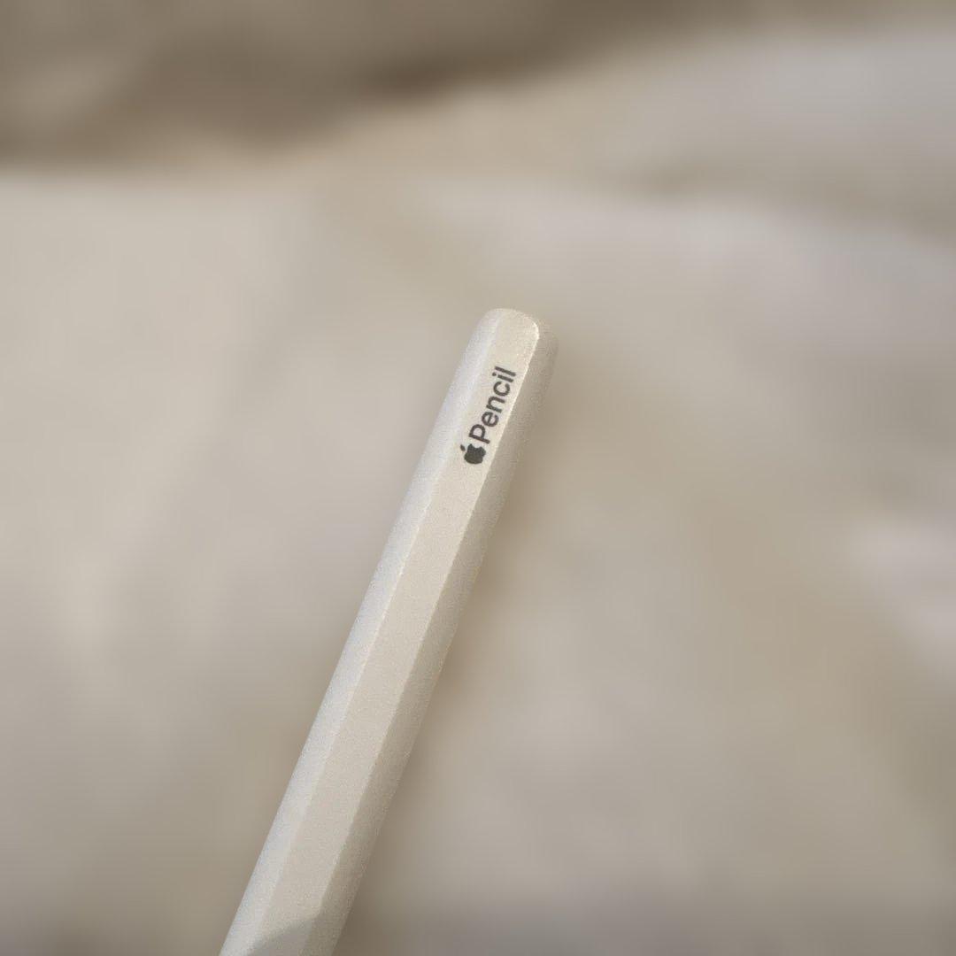 iPad Pro 11インチ 第1世代 + Apple Pencil