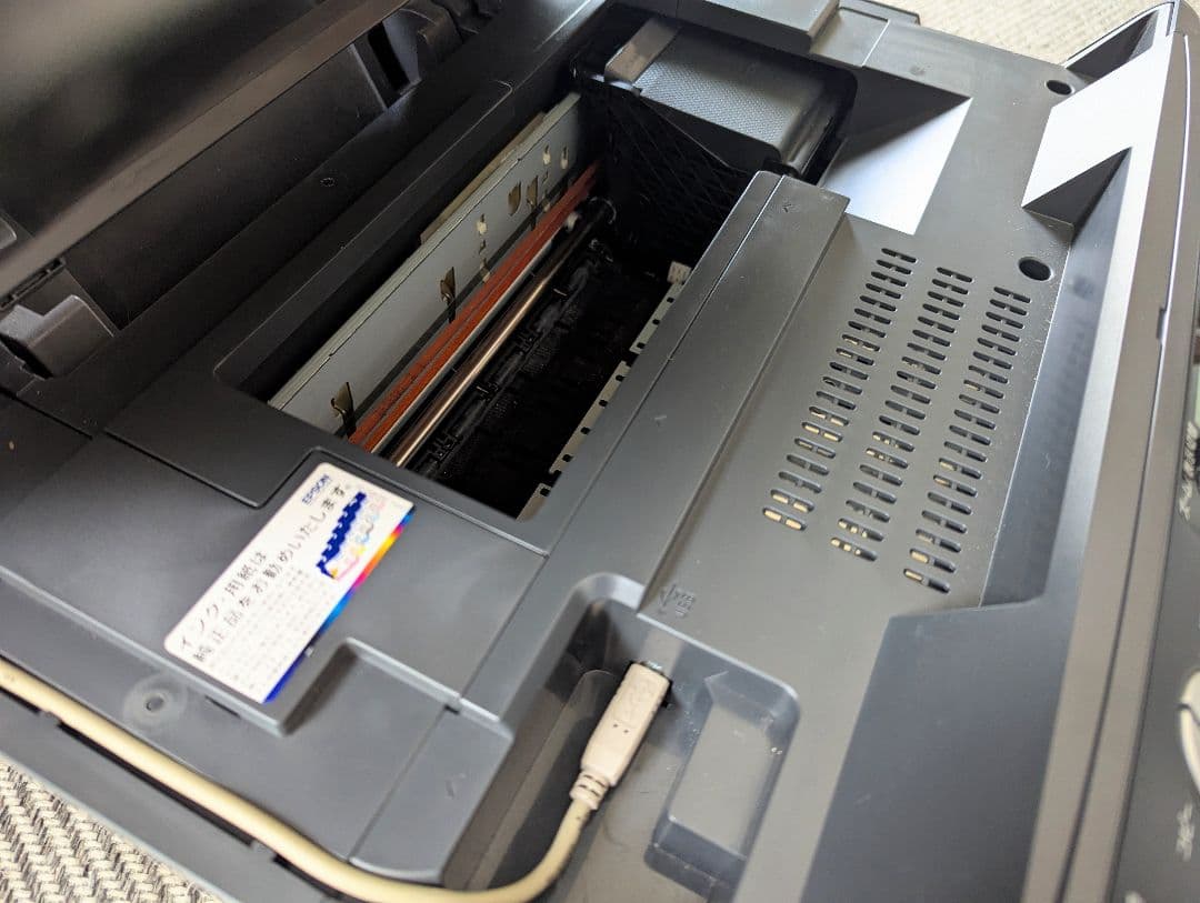 EPSON PM-A820 多機能インクジェットプリンター