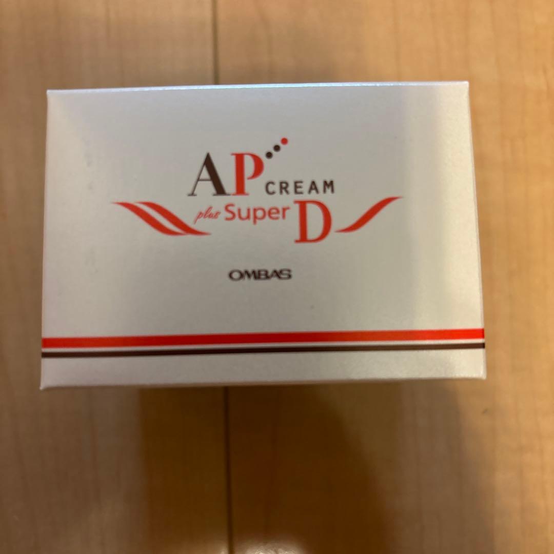 APクリーム＋SD 100g あとぴナビ スキンケア 保湿 敏感肌用クリーム