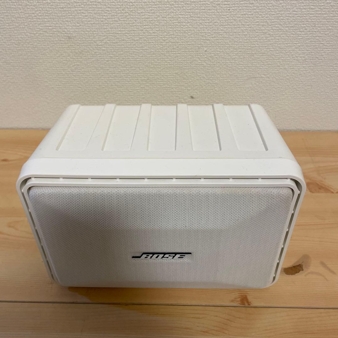 BOSE 101MMW Bluetoothスピーカー　作成番号　2127