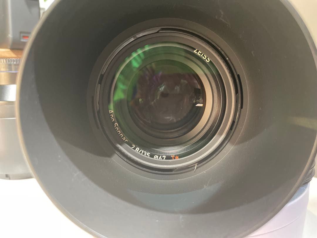 【美品】 Zeiss Batis 135mm f2.8