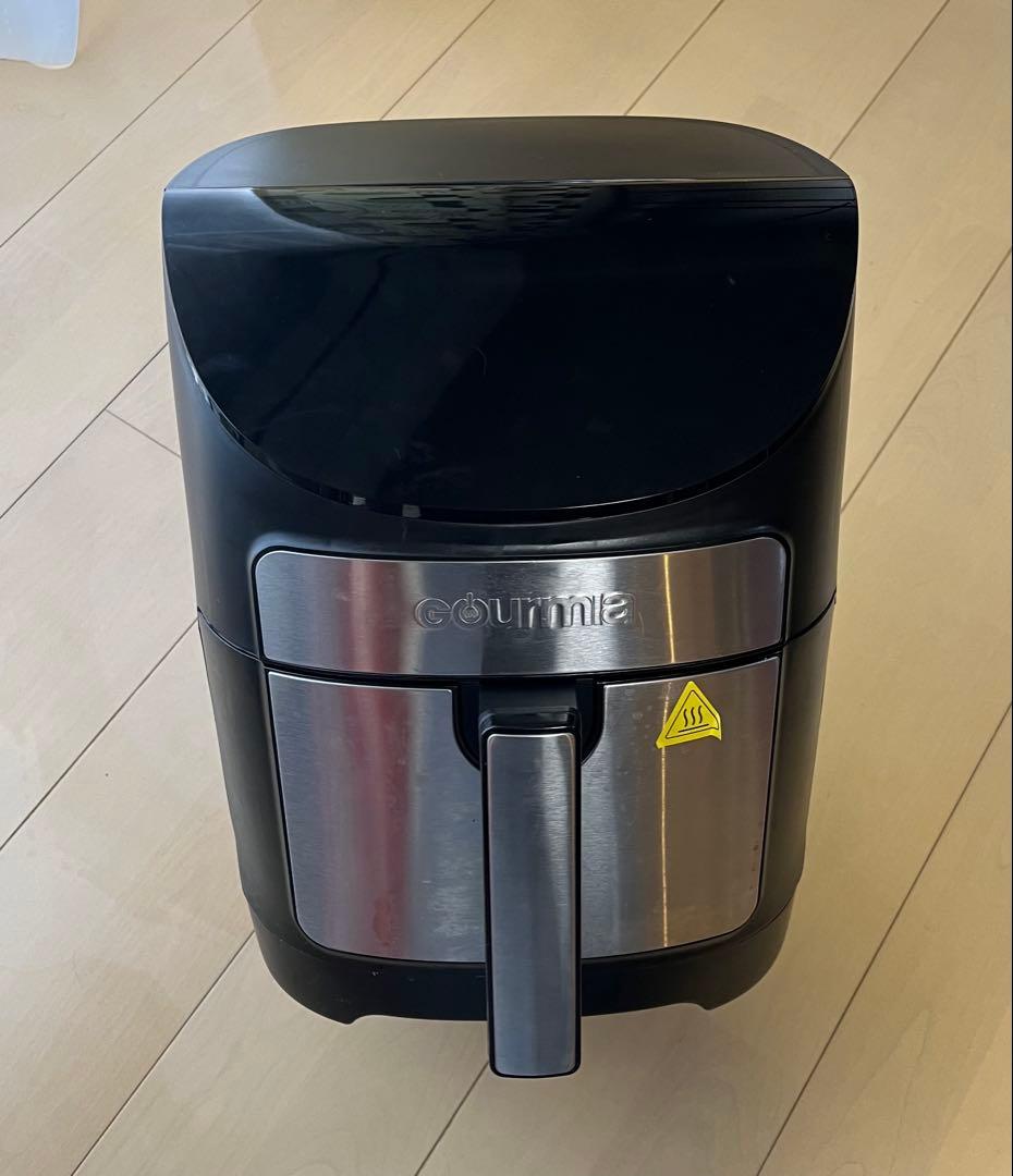 キッチン家電 Gourmia Digital 7-Qt. Air Fryer GAF798