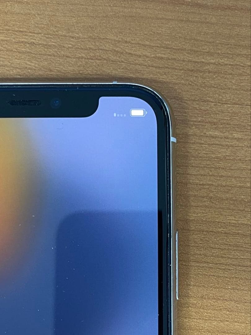 動作確認済み iPhone11 Pro 64GB ID:A9991
