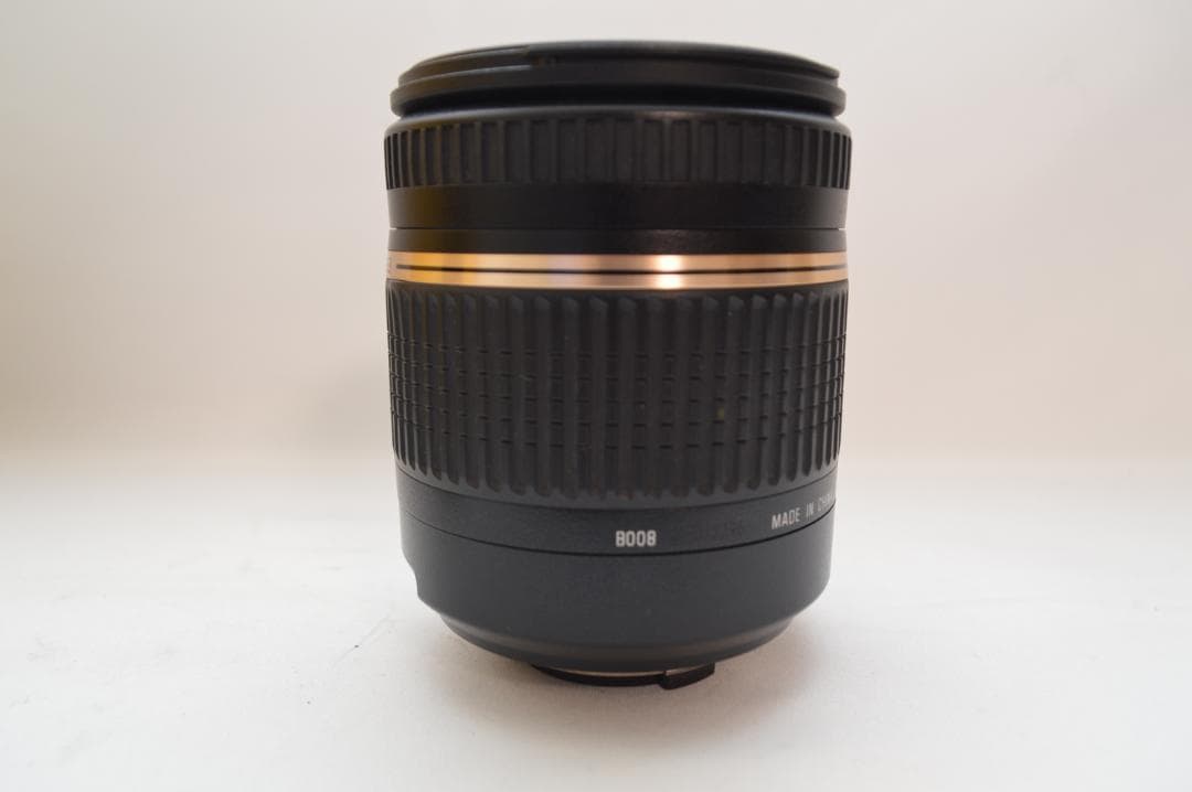 ✨美品✨ TAMRON 18-270mm F3.5-6.3 Di II VC