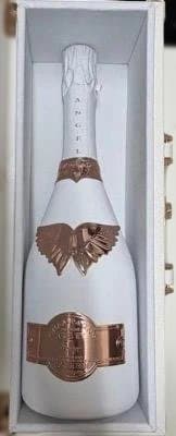 Champagne Angel Brut Rosé 750ml