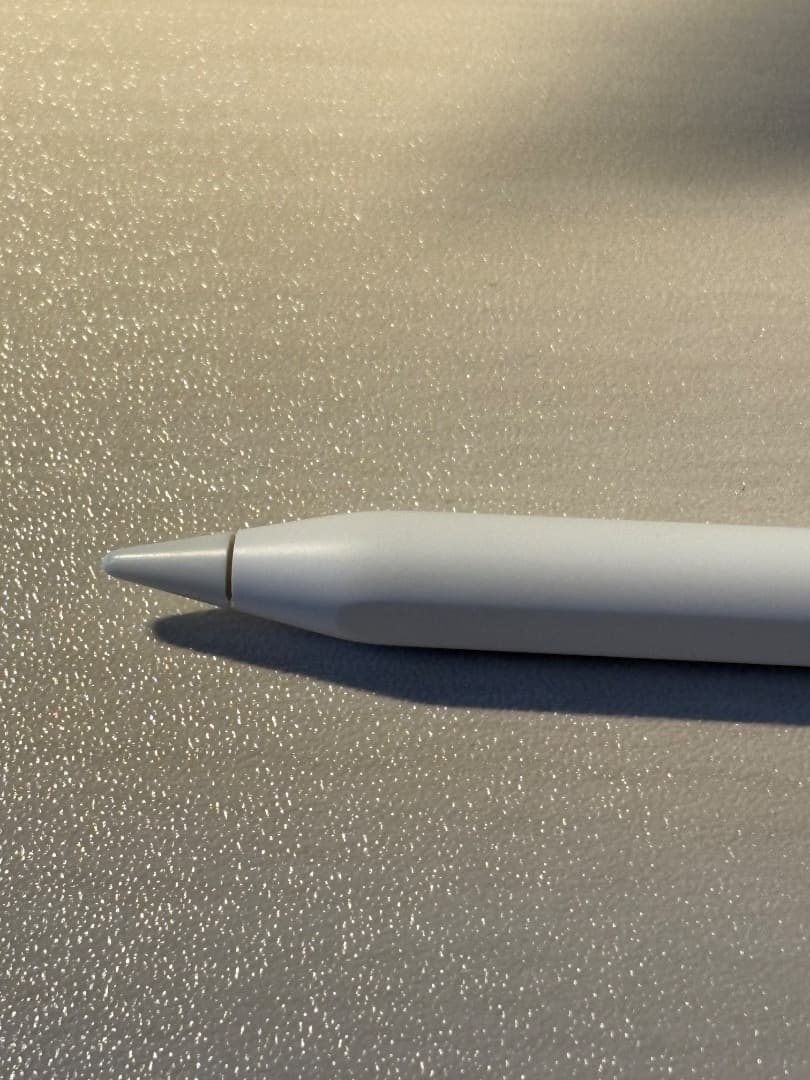 Apple Pencil第2世代アップルペンシル 本体のみ）