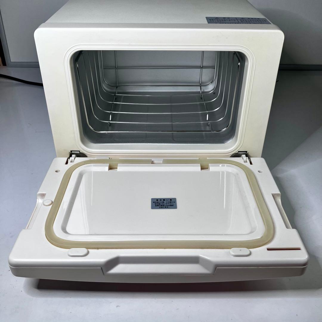 【美品】 タオルウォーマー7,5ℓ GH-8