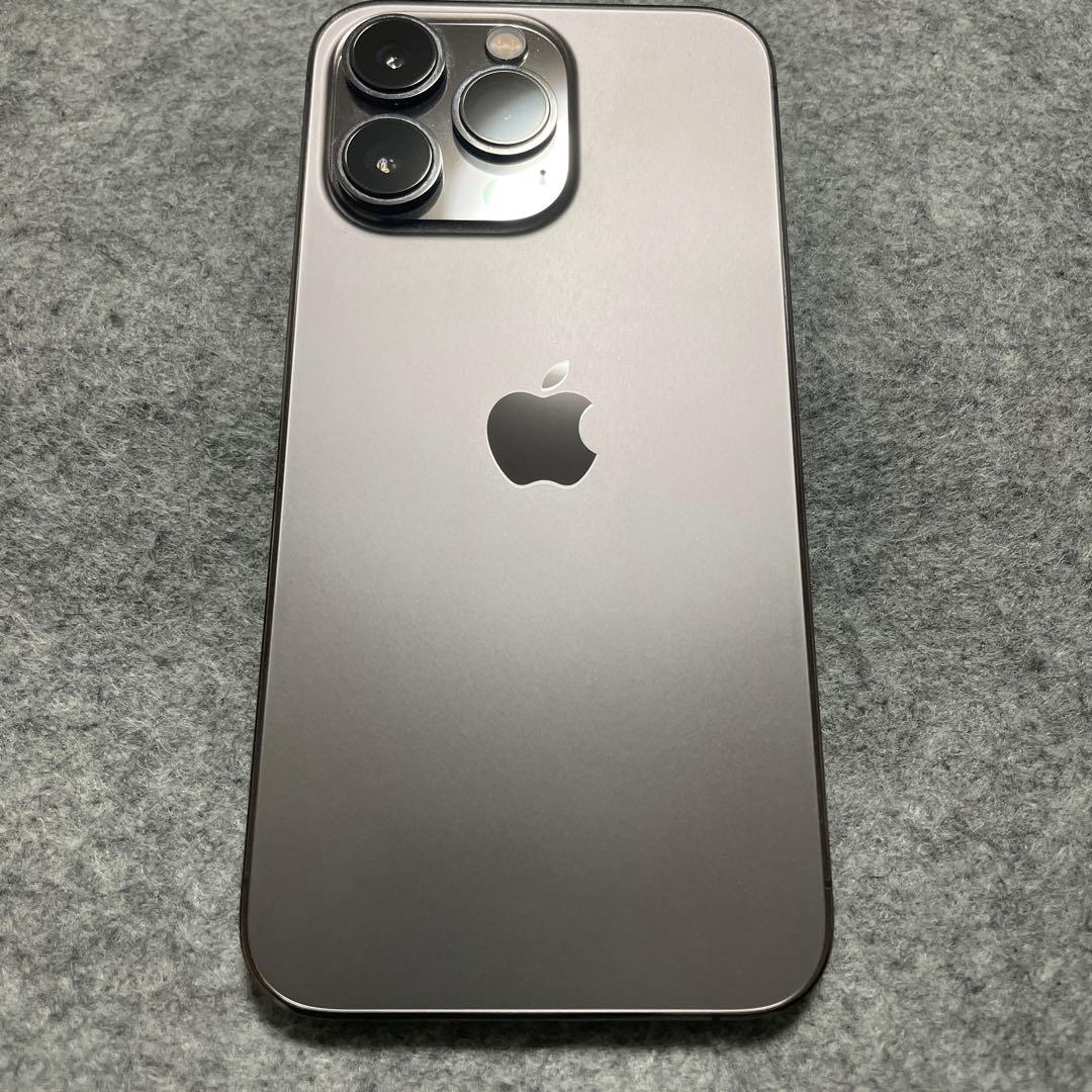 【美品】iPhone13pro 256gb SIMフリー
