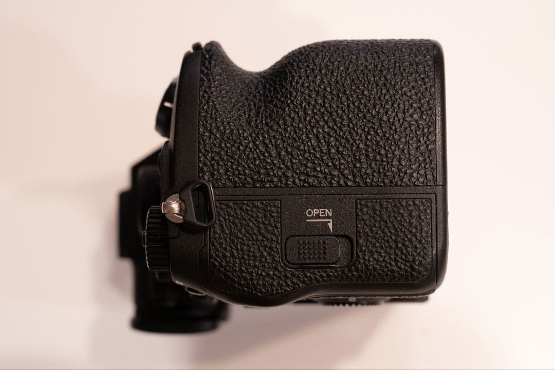 【極美品】SONY α7R Vボディ (ILCE-7RM5) 5年ワイド保証付き