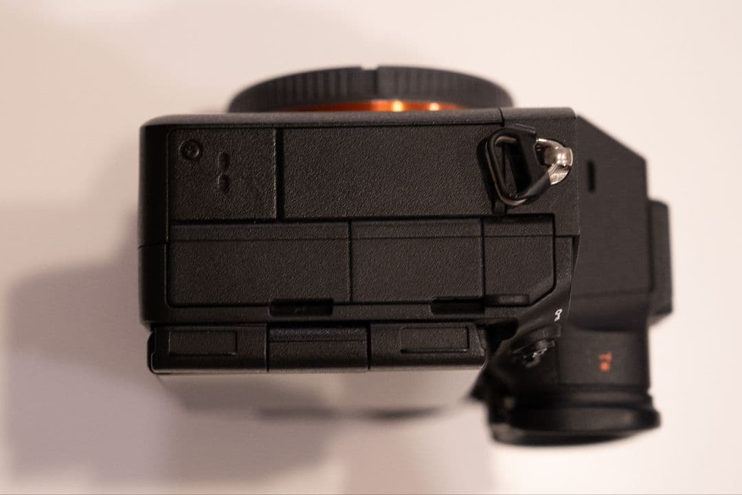 【極美品】SONY α7R Vボディ (ILCE-7RM5) 5年ワイド保証付き