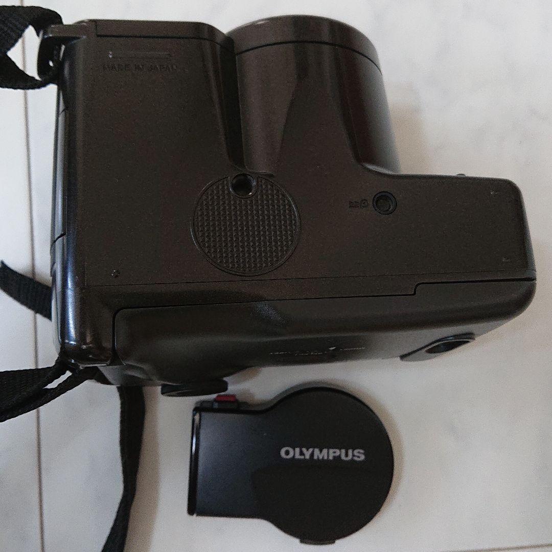 ⭐OLYMPUS izm330⭐ フィルムカメラ 訳あり