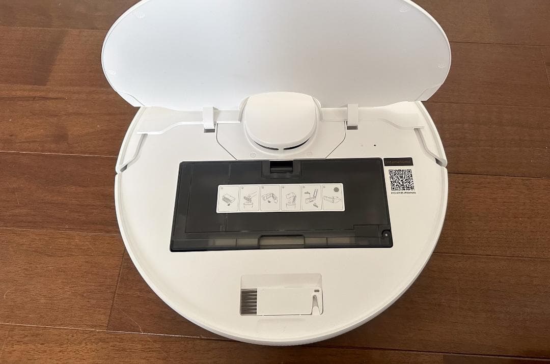 Dreame F10 Plus ロボット掃除機