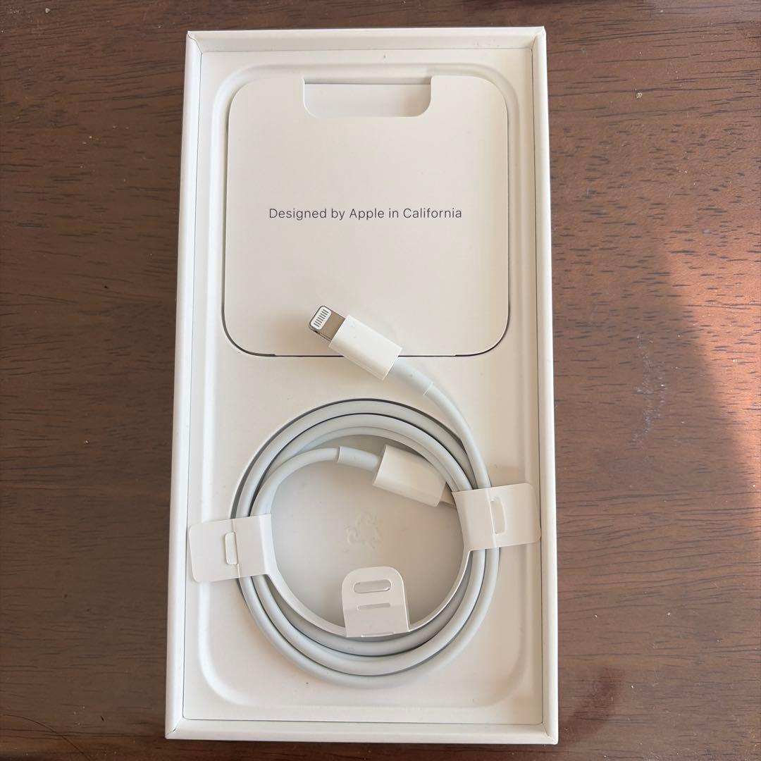 Apple iPhone 12 ブラック 本体　64GB