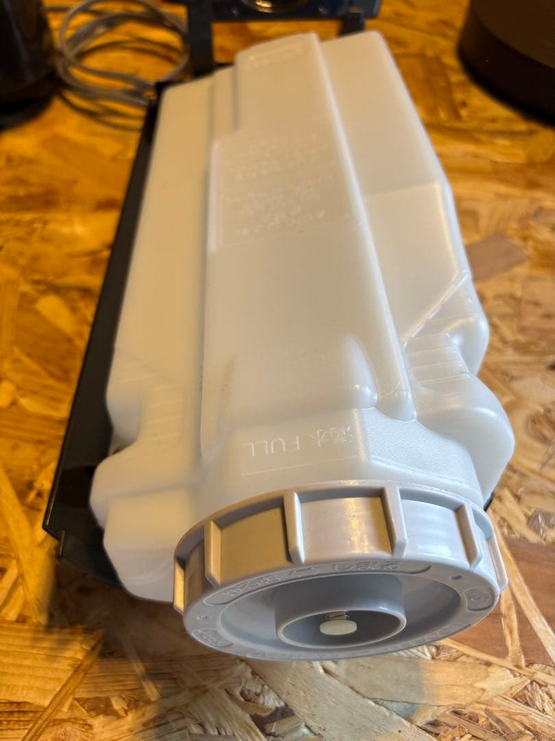 【超美品】SHARP 空気清浄機 KC-J50C-H 2024年製