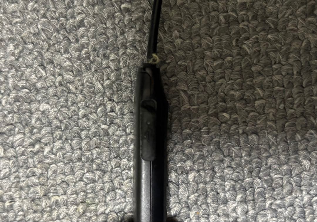 SENNHEISER IE100 PRO +BT connector(ジャンク)