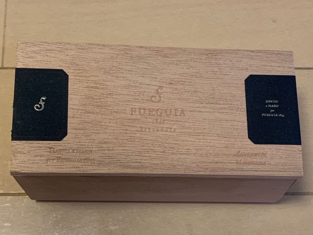 FUEGUIA 1833 Roppongi (フエギア)
