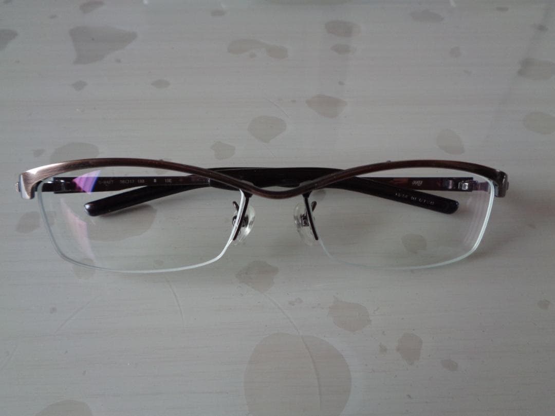 美品　999.9 フォーナインズ　S-841T