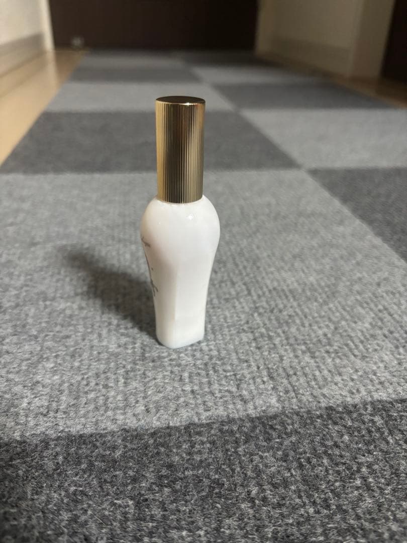 昭和レトロ 1985年製 ヴィンテージ 香水　コロン 小雪 20ml 希少品