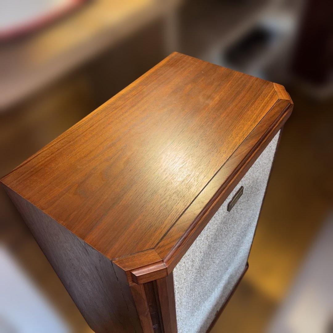 NO2 TANNOY STIRLING極上美品