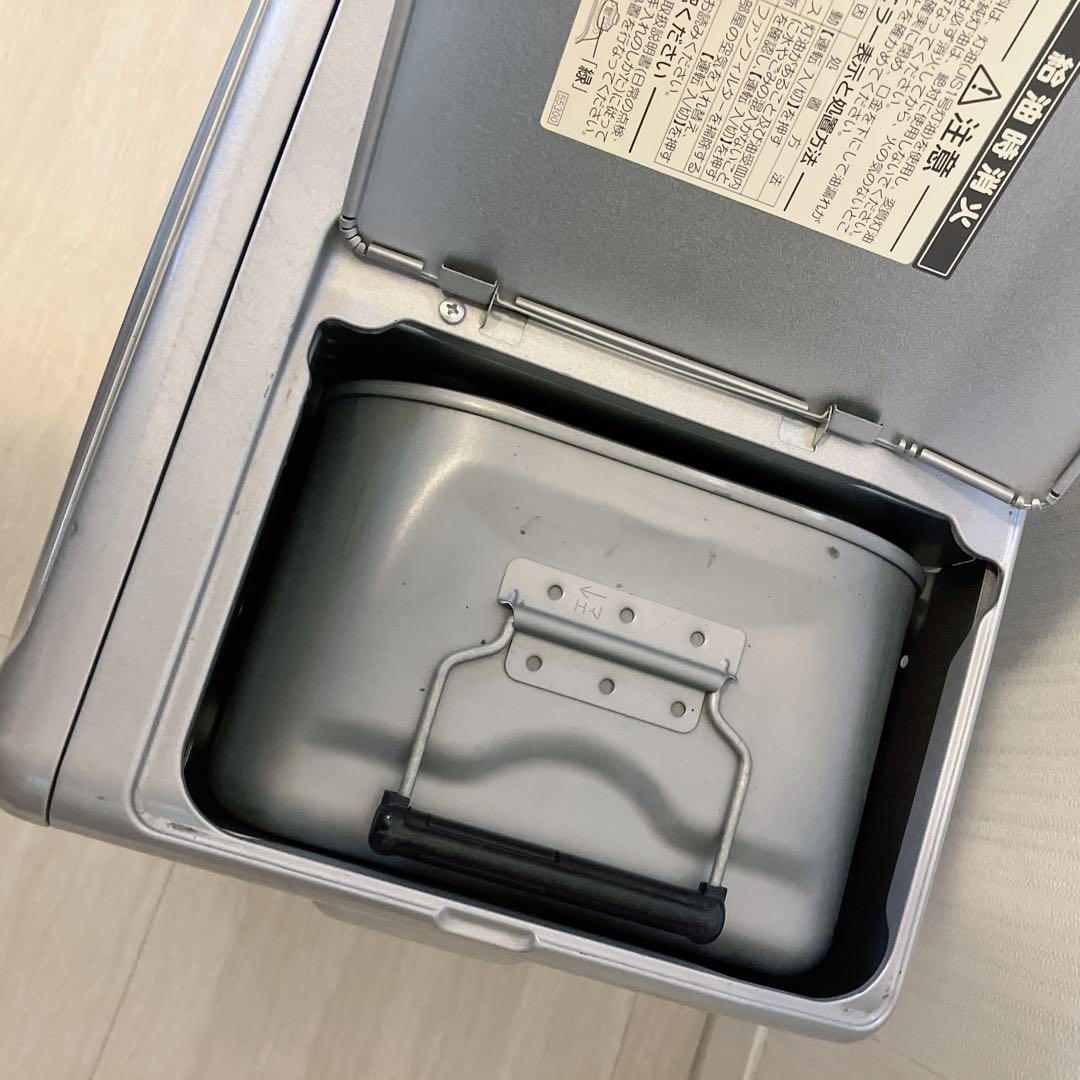 ダイニチ 石油ファンヒーター ブルーヒーター FW-364L 10畳-13畳