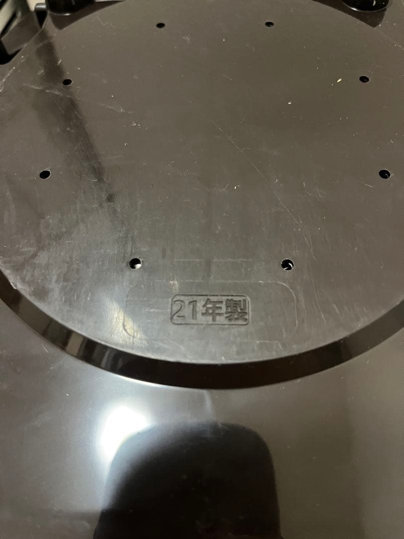 象印　IH炊飯ジャー 極め炊き　NW-VH10 2021年製