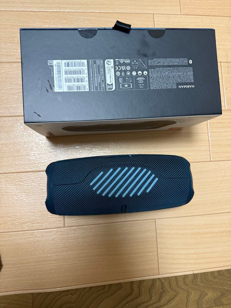 JBL charge5 スピーカー