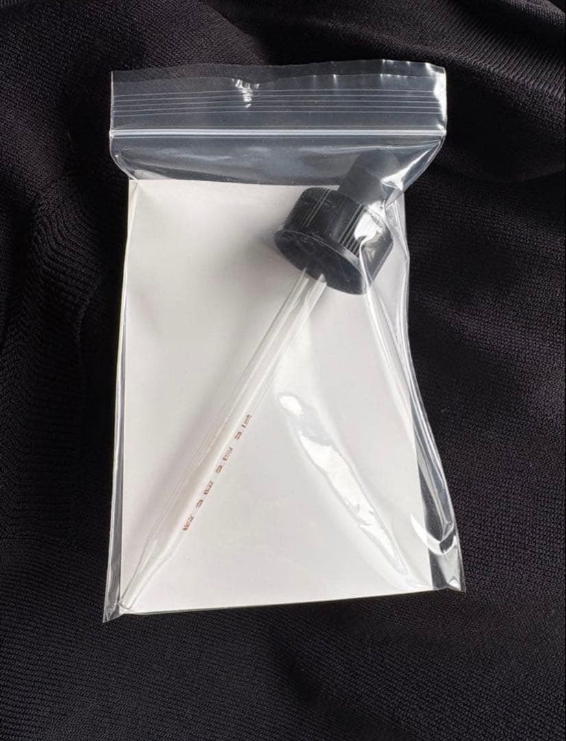 kannawayピュアゴールド2000mg 専用スポイド1個付き