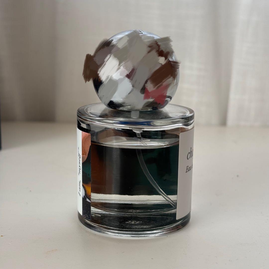 chapter 65 Eau de Parfum Alám