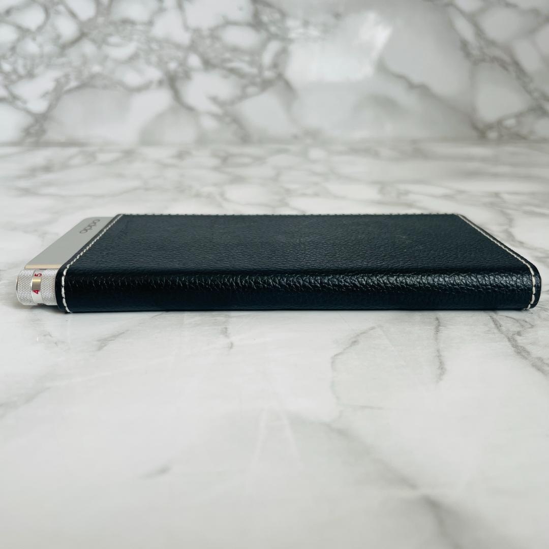 OPPO Digital DAC内蔵ポータブルヘッドホンアンプ HA2
