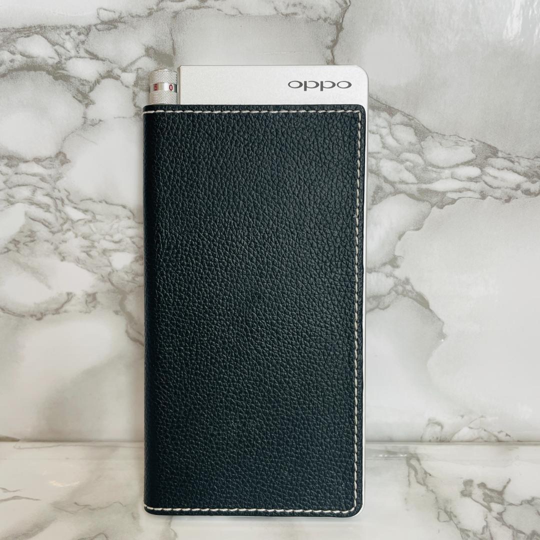 OPPO Digital DAC内蔵ポータブルヘッドホンアンプ HA2
