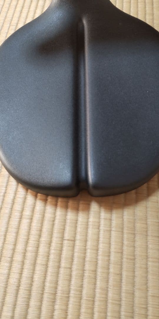 ayur medical seat /アーユルチェア　ブラック