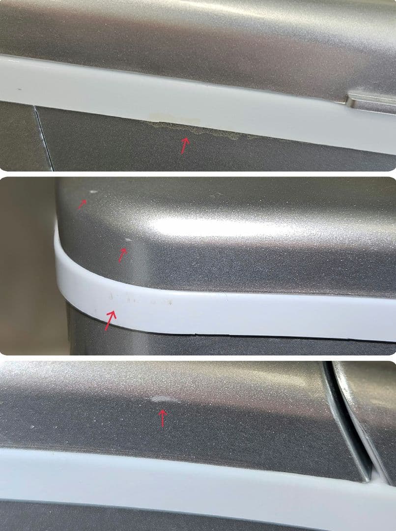 SunRuck　高速製氷機　家庭用　最短6分　SR-HIM01