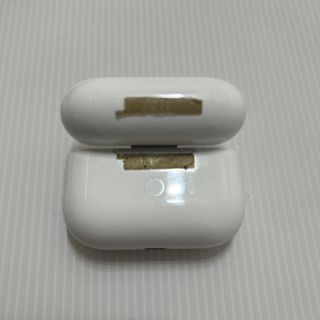 【美品】AirPods Pro第1世代 本体、充電ケース、カバー、箱付き