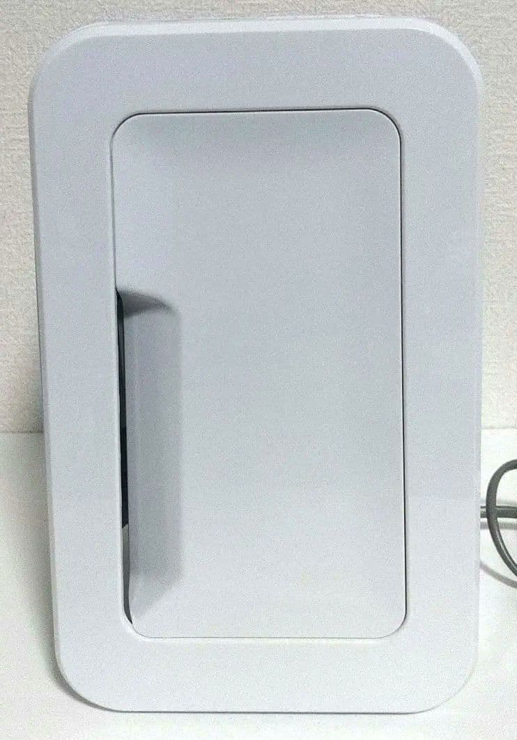 ☆FUJITSU 富士通 PLAZION 脱臭機 DAS-15E-W
