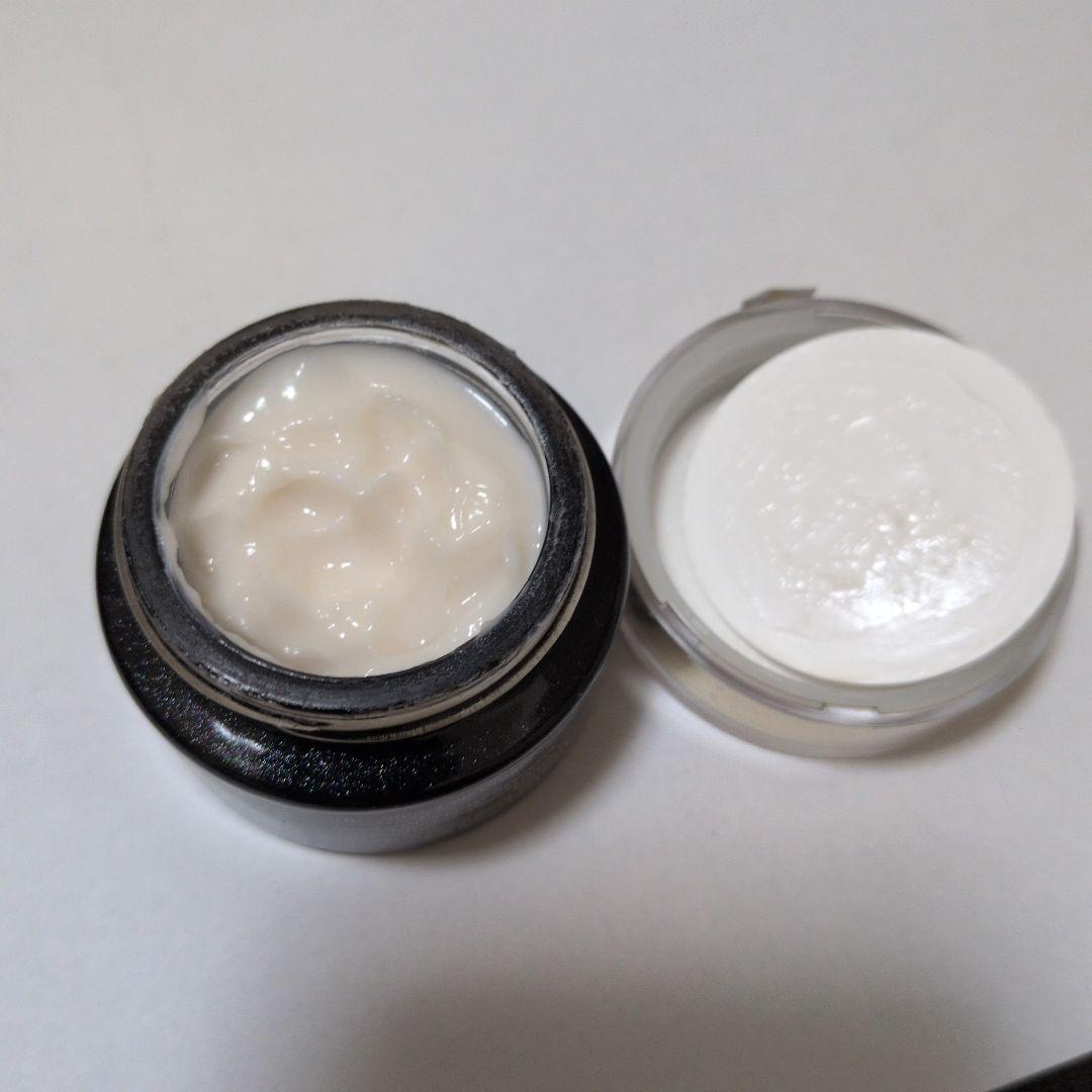 SBC MT TRON Glans Eye Creamステムアイクリーム