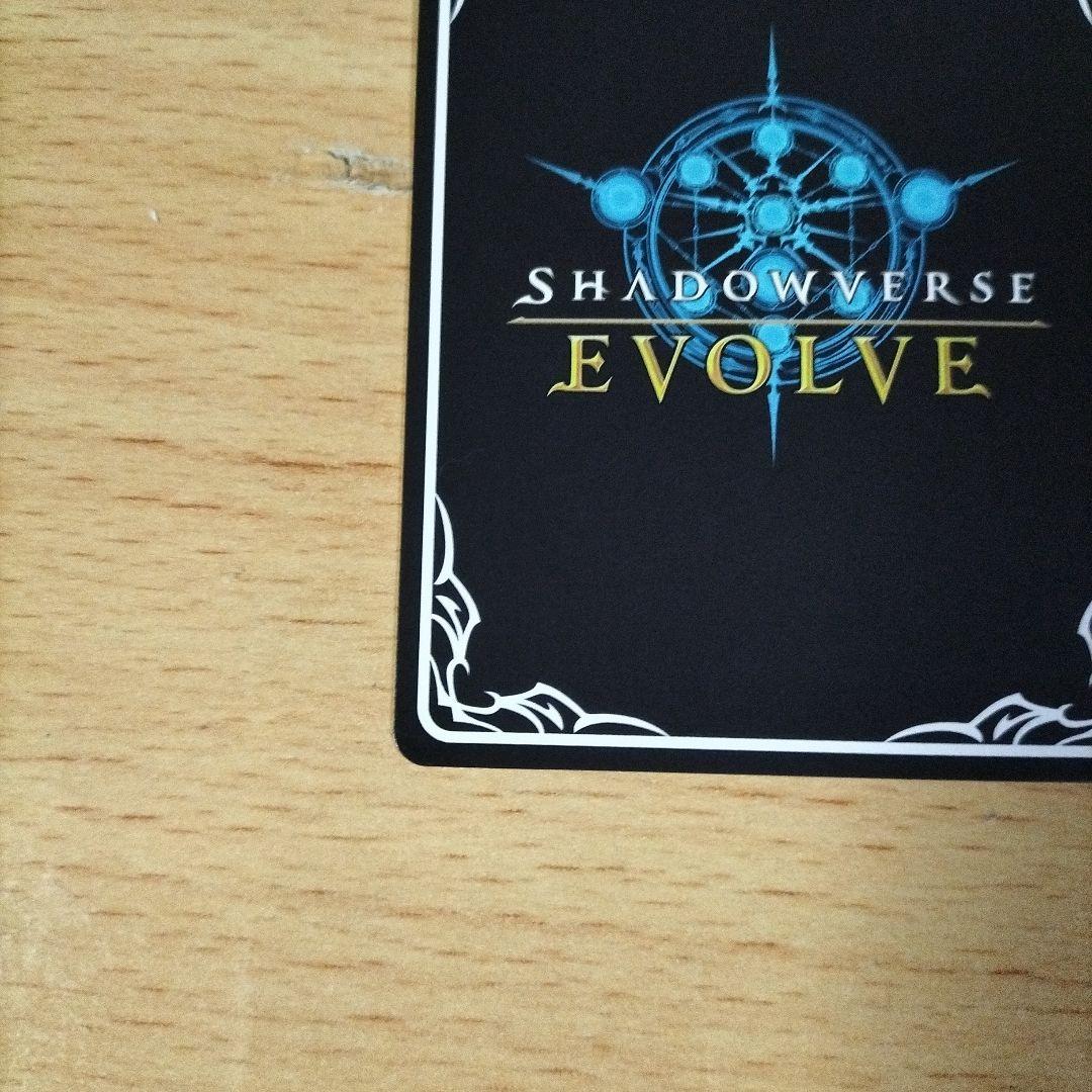 ウマ娘 シャドウバースエボルヴ SSP シュヴァルグラン サイン