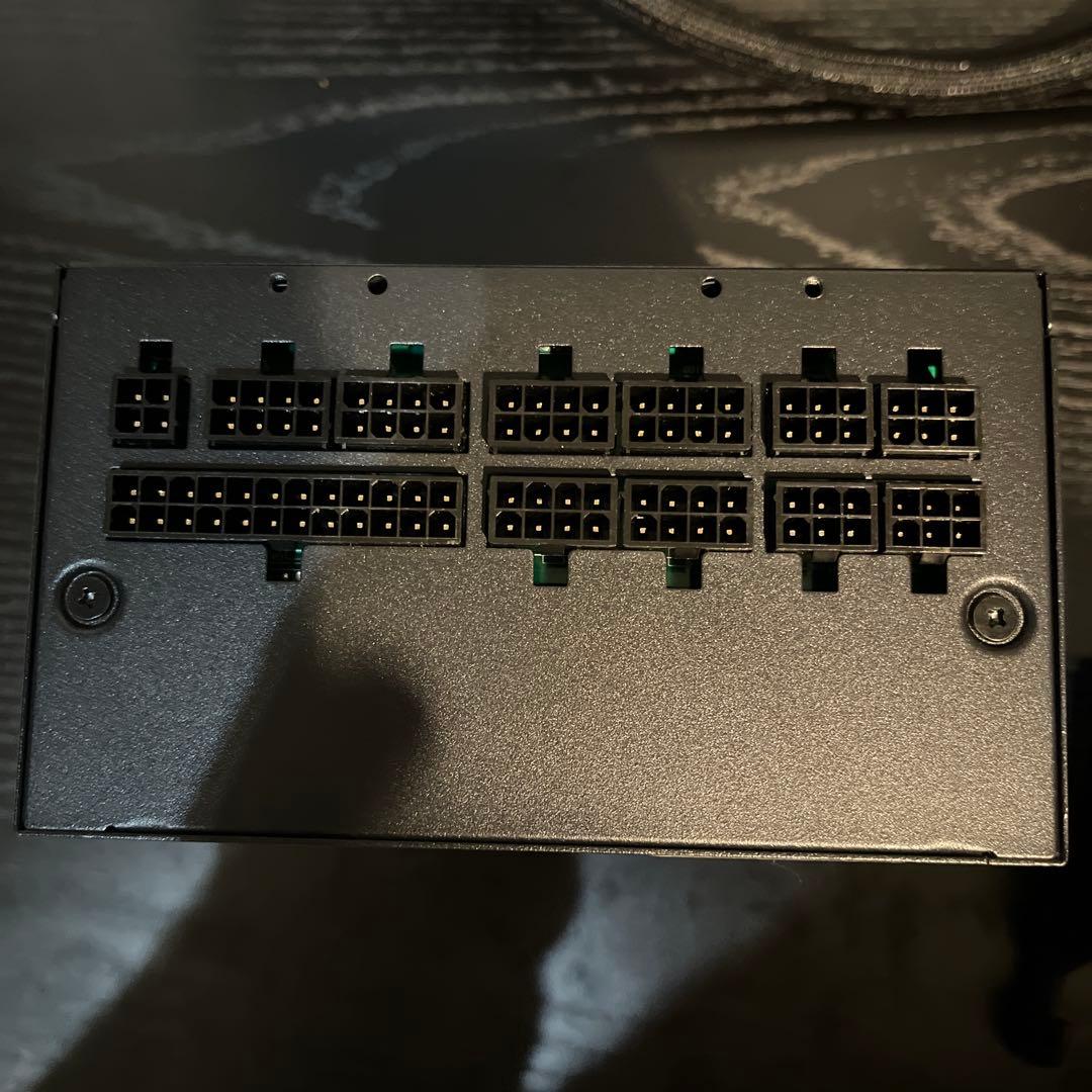 Enhance 1000W 80 plus platinum プラチナ