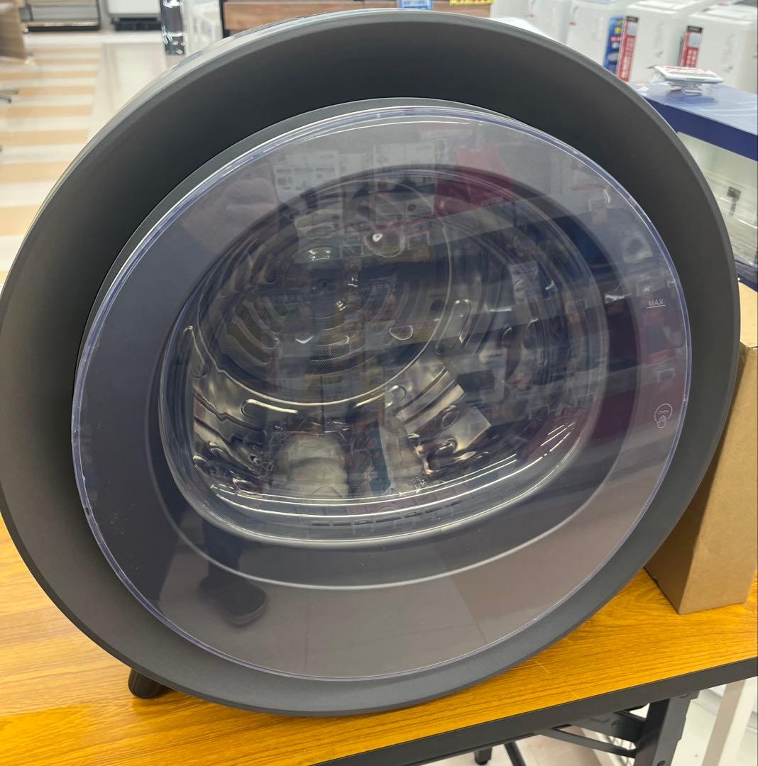 新品 CCP ZJ-CD43-BK 衣類乾燥機 ブラック