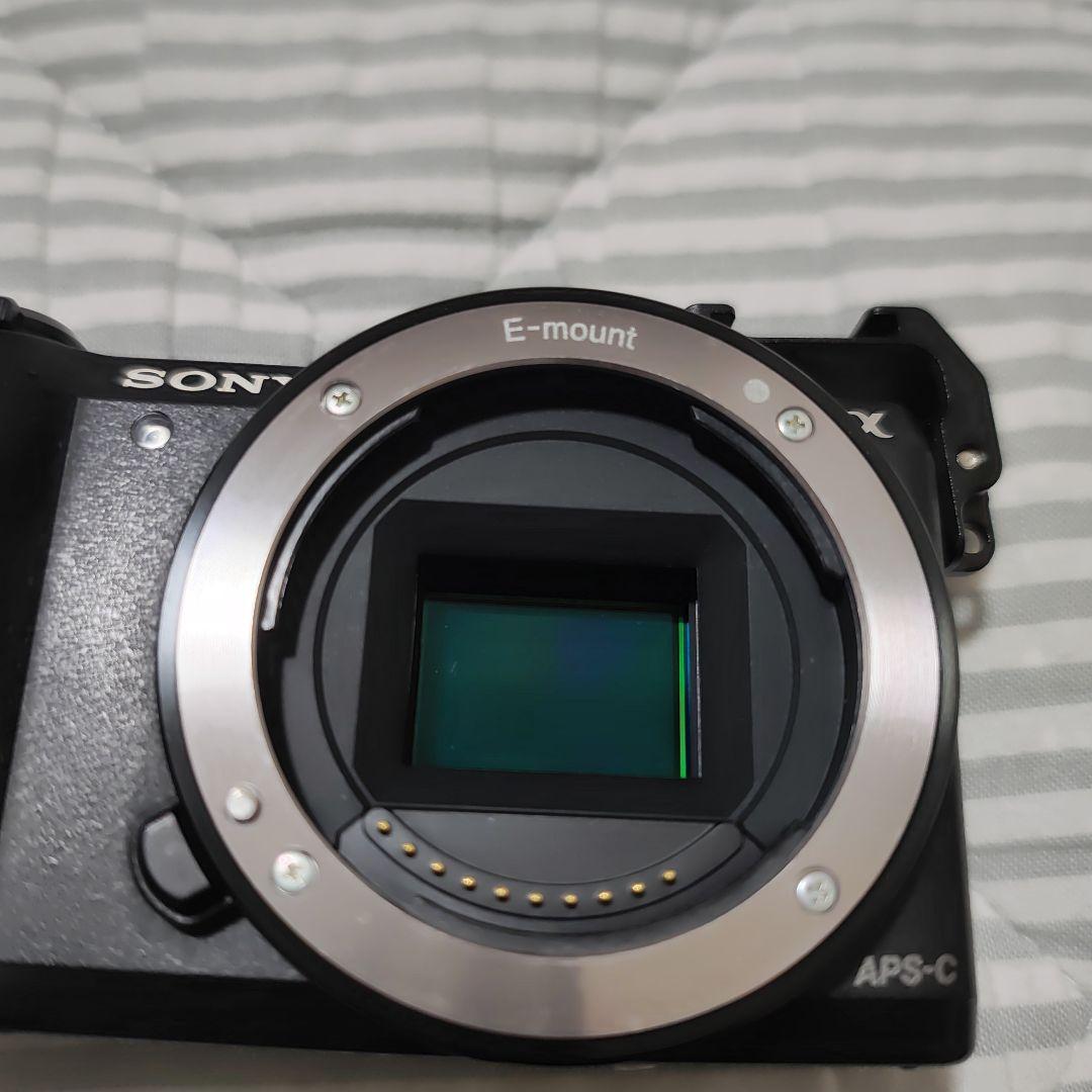 SONY α5100 ILCE-5100 レンズセット