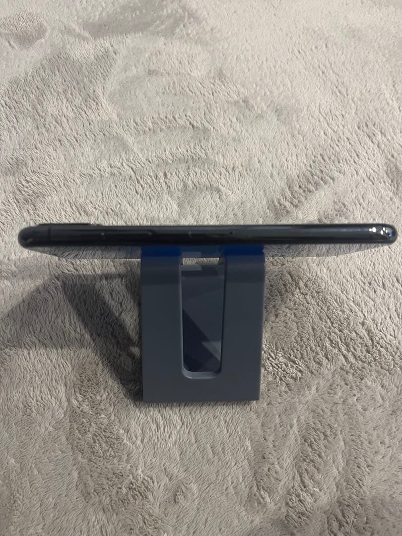 iPhone Xs Space Gray 256 GB SIMフリー
